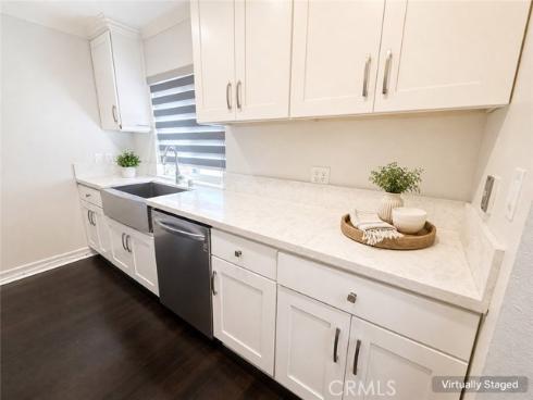 1001 W Stevens 409 , Santa Ana, CA