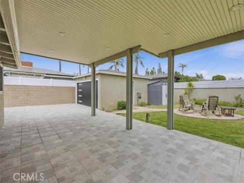 2215 N Spurgeon Street, Santa Ana, CA