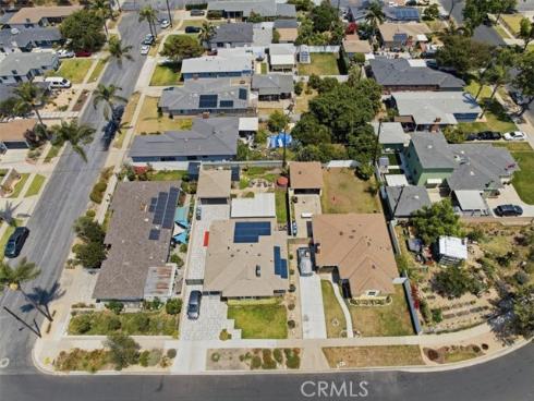 2215 N Spurgeon   Street, Santa Ana, CA