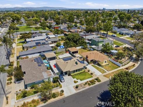 2215 N Spurgeon   Street, Santa Ana, CA