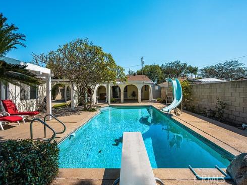 2713 W Huckleberry , Santa Ana, CA
