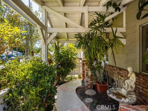 2713 W Huckleberry , Santa Ana, CA