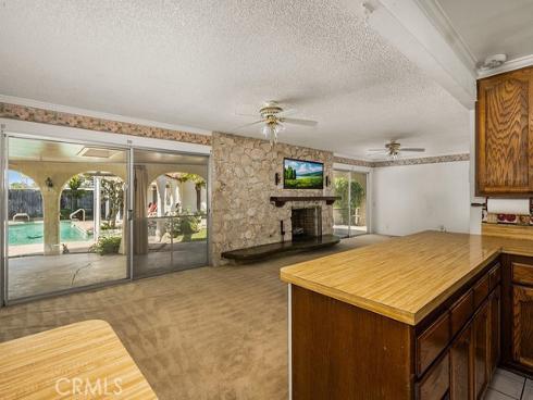 2713 W Huckleberry , Santa Ana, CA