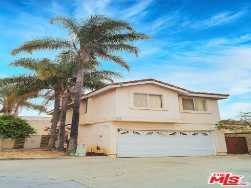 732 N. Figueroa Street