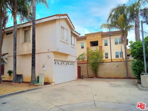 732 N Figueroa Street, Santa Ana, CA