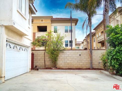 732 N Figueroa Street, Santa Ana, CA