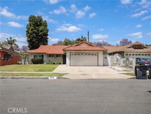 2813 W. Brook