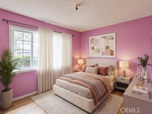 2813 W Brook , Santa Ana, CA