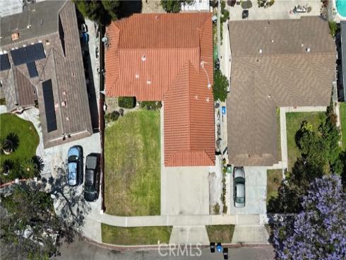 2813 W Brook , Santa Ana, CA