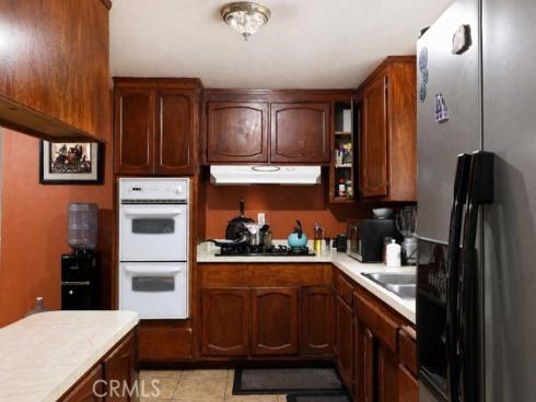 2813 W Brook , Santa Ana, CA