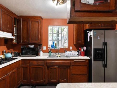 2813 W Brook , Santa Ana, CA