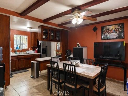 2813 W Brook , Santa Ana, CA