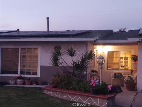 4605 W. Flight Avenue