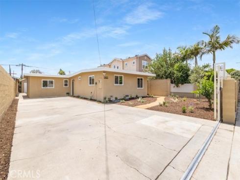 2422 W Pomona Street, Santa Ana, CA