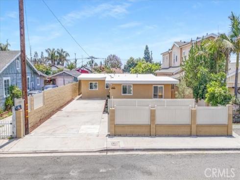 2422 W Pomona Street, Santa Ana, CA