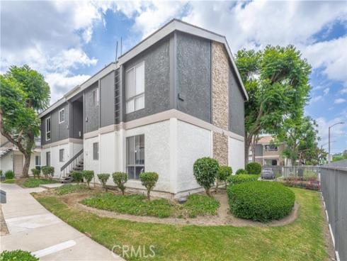 2803 S Fairview C , Santa Ana, CA