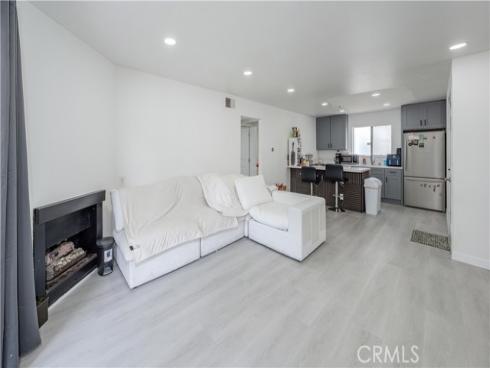 2803 S Fairview C , Santa Ana, CA