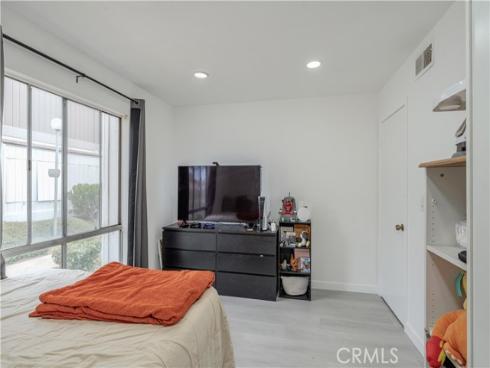 2803 S Fairview C , Santa Ana, CA