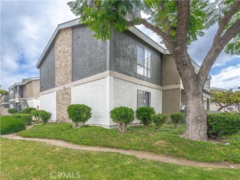2803 S Fairview C , Santa Ana, CA
