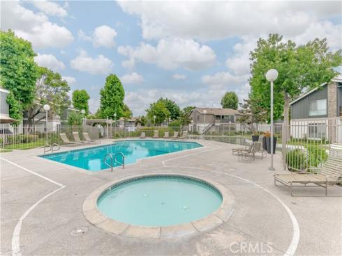 2803 S Fairview C , Santa Ana, CA