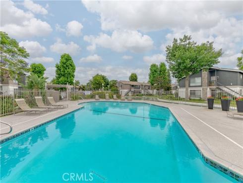 2803 S Fairview C , Santa Ana, CA