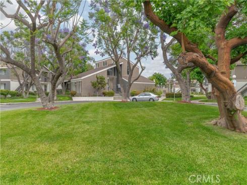 2803 S Fairview C , Santa Ana, CA
