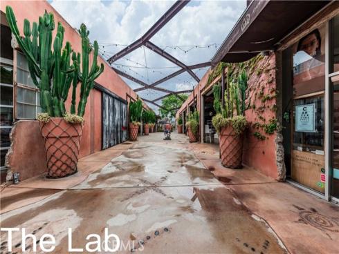 2803 S Fairview C , Santa Ana, CA