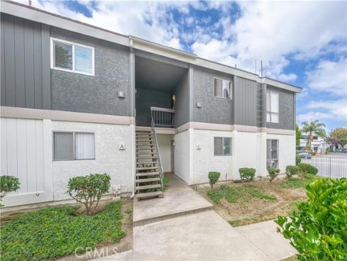 2803 S Fairview C , Santa Ana, CA