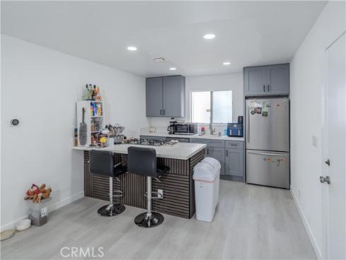 2803 S Fairview C , Santa Ana, CA