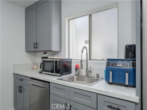 2803 S Fairview C , Santa Ana, CA