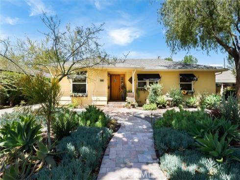 2536 French , Santa Ana, CA