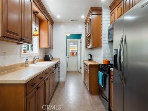 2536 French , Santa Ana, CA