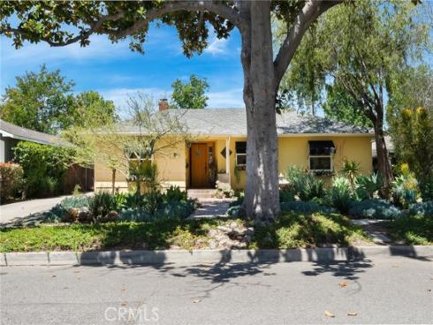 2536 French , Santa Ana, CA
