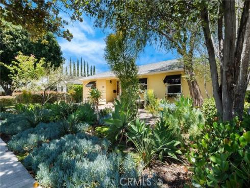 2536 French , Santa Ana, CA