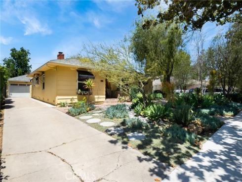 2536 French , Santa Ana, CA