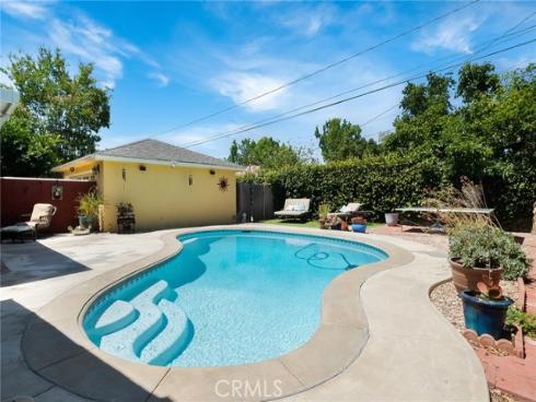 2536 French , Santa Ana, CA