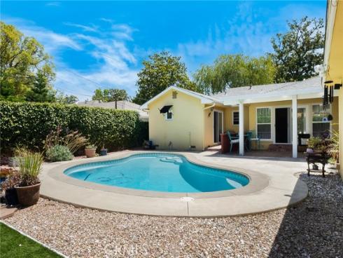 2536 French , Santa Ana, CA