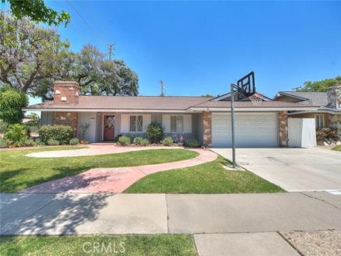 1517 E 19th , Santa Ana, CA