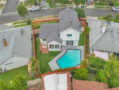 2525 N Pacific , Santa Ana, CA