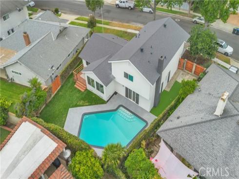 2525 N Pacific , Santa Ana, CA