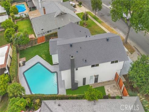 2525 N Pacific , Santa Ana, CA