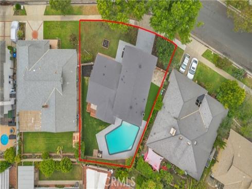 2525 N Pacific , Santa Ana, CA
