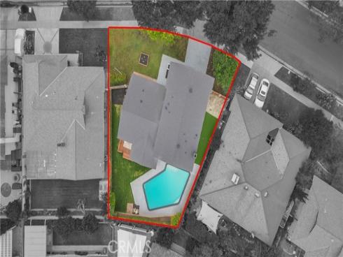 2525 N Pacific , Santa Ana, CA