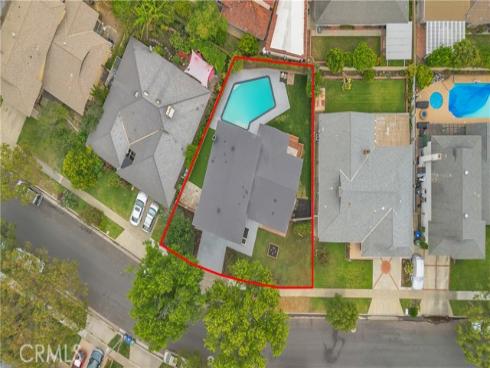 2525 N Pacific , Santa Ana, CA