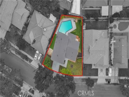 2525 N Pacific , Santa Ana, CA