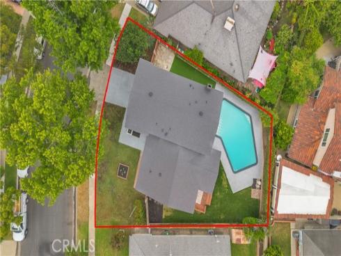 2525 N Pacific , Santa Ana, CA