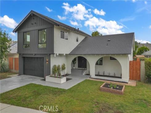 2525 N Pacific , Santa Ana, CA