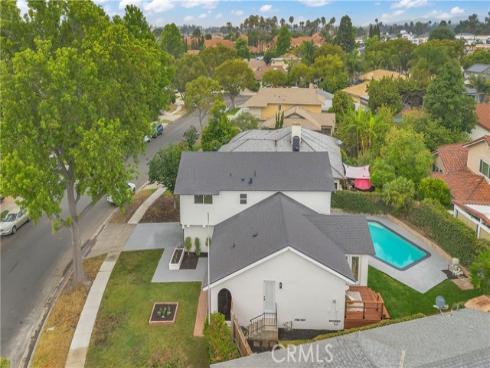 2525 N Pacific , Santa Ana, CA