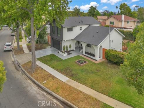 2525 N Pacific , Santa Ana, CA