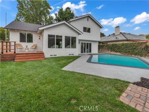 2525 N Pacific , Santa Ana, CA